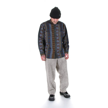 Big Boy Overshirt