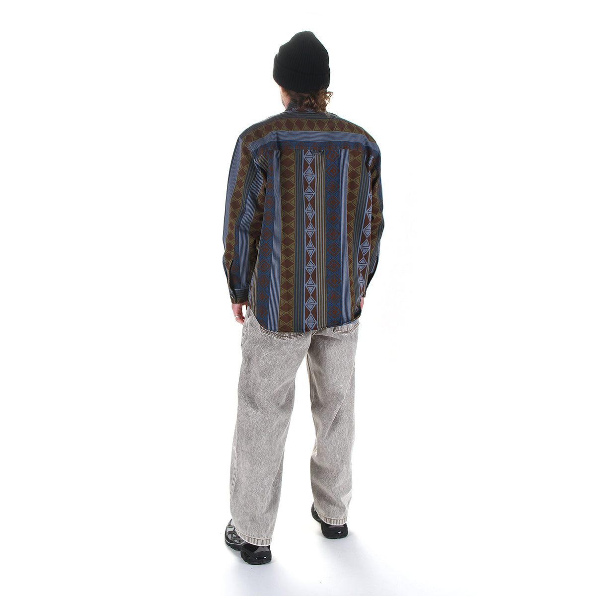 Big Boy Overshirt