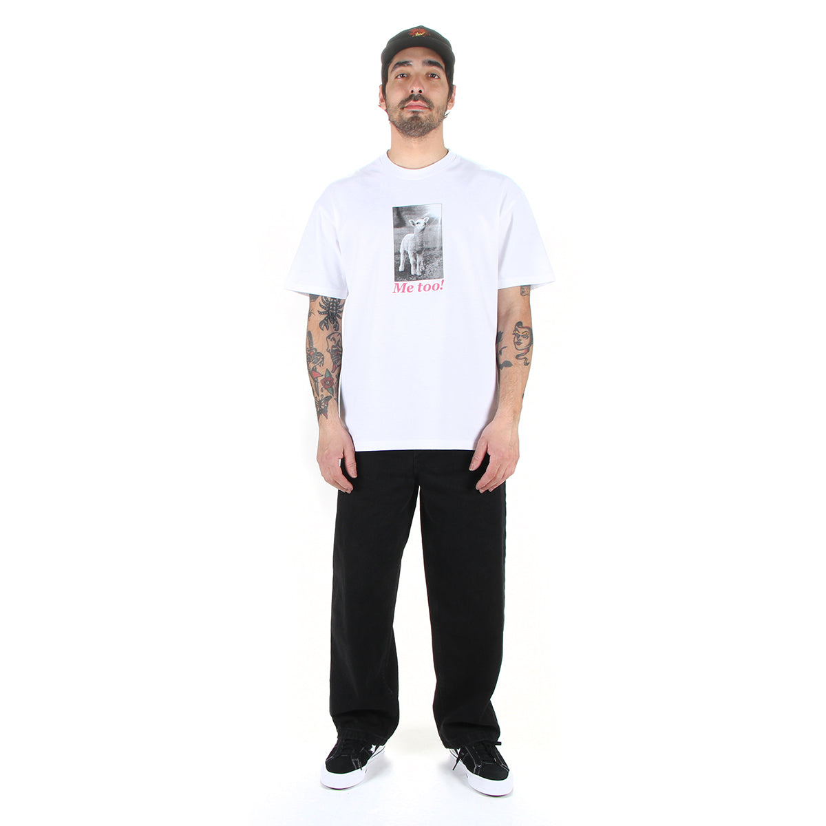 Big Boy Pants