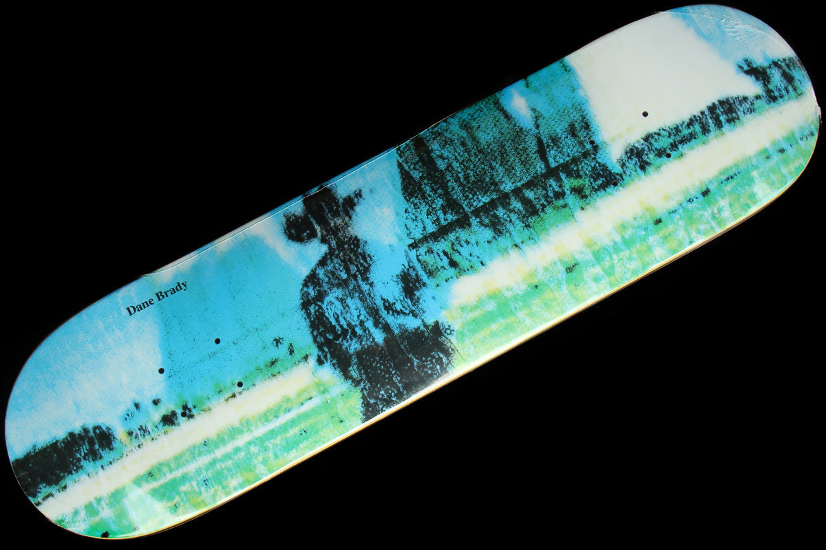 Brady - Texas Deck 8.125" & 8.375"