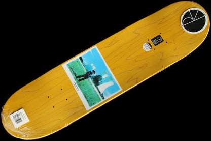 Brady - Texas Deck 8.125" & 8.375"