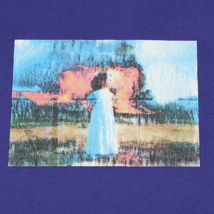Burning World T-Shirt