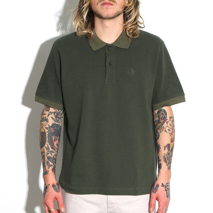 Duo Polo Shirt