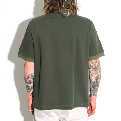 Duo Polo Shirt
