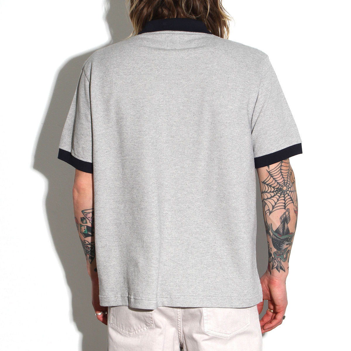 Duo Polo Shirt