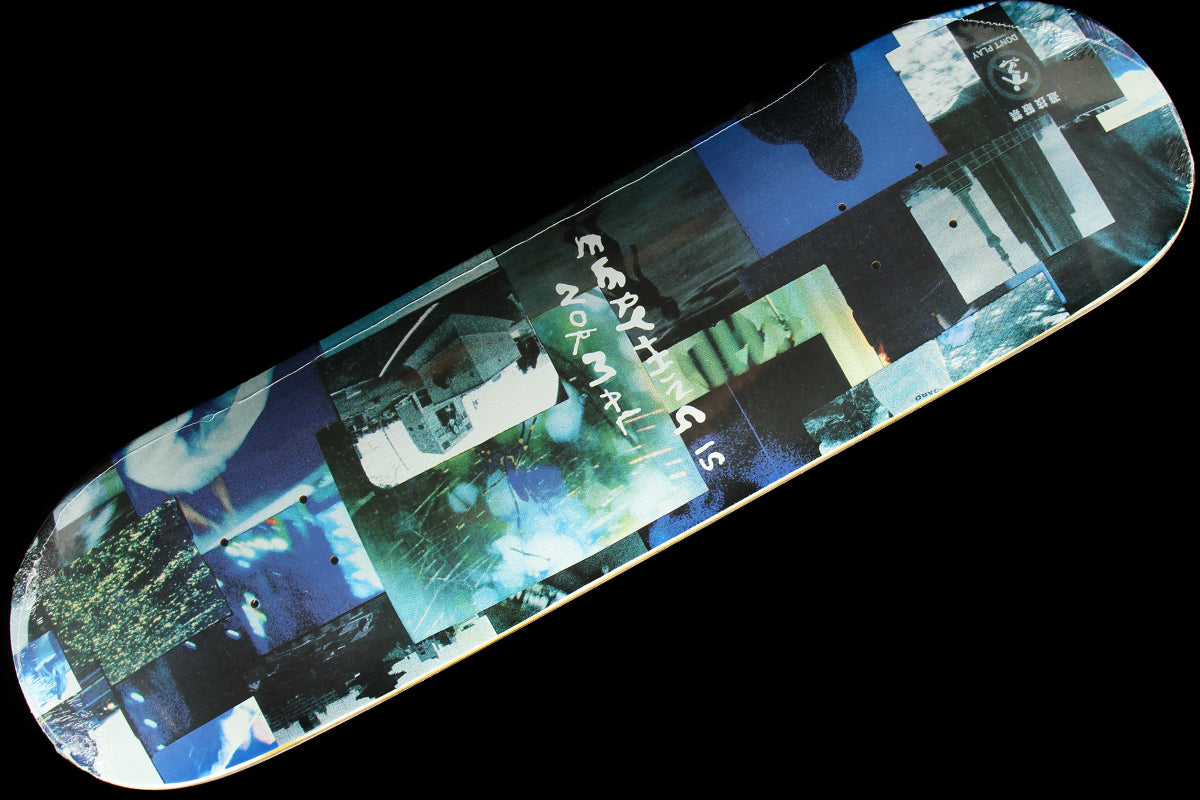 Everything is Normal Deck (A) 8.25" & 8.5"