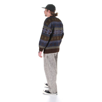 George Sweater