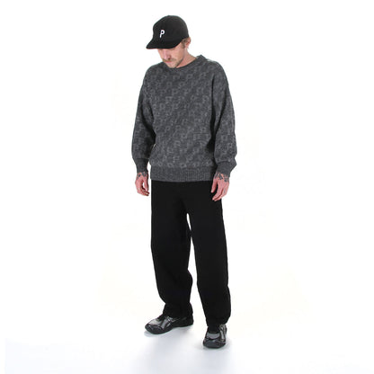 George Sweater