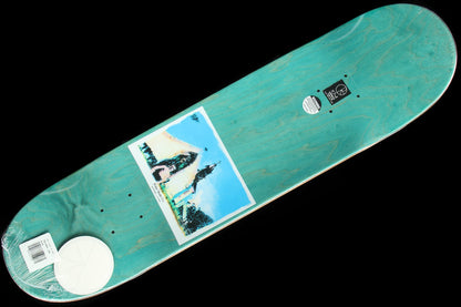 Grund - Devil Deck 8.25"