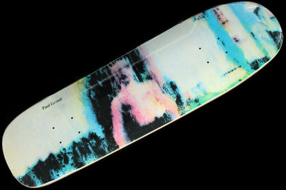 Grund - Devil Shaped Deck 8.625" (P9)