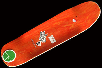Planet Herrington 1991 Jr Deck