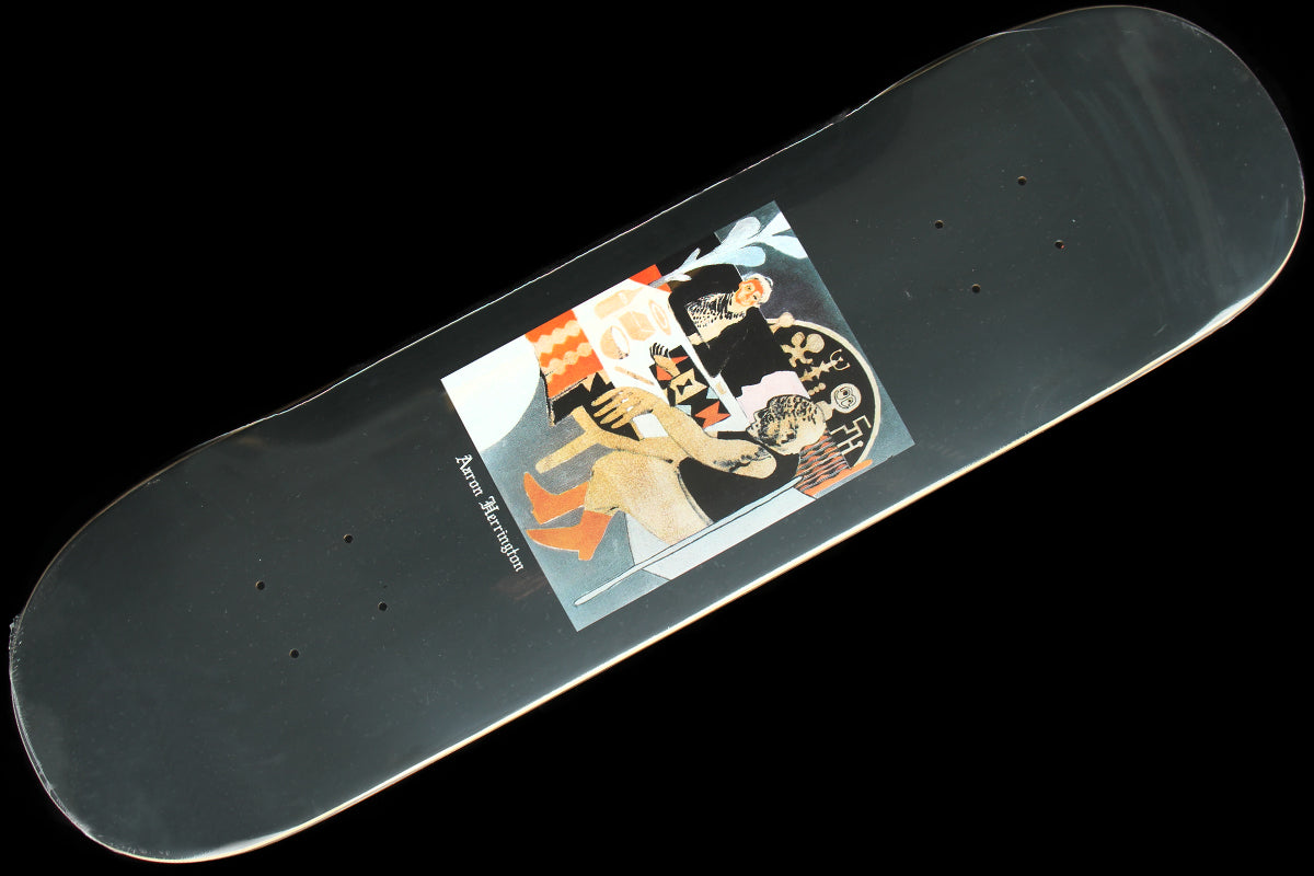 Herrington - Tea Riders Deck 8.375"