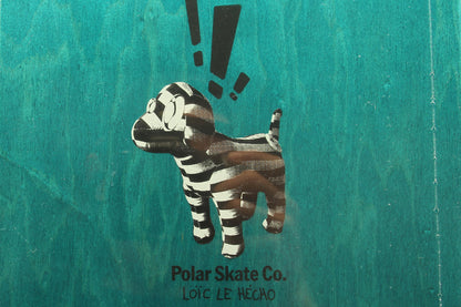 Platt - My Music Deck 8.5"