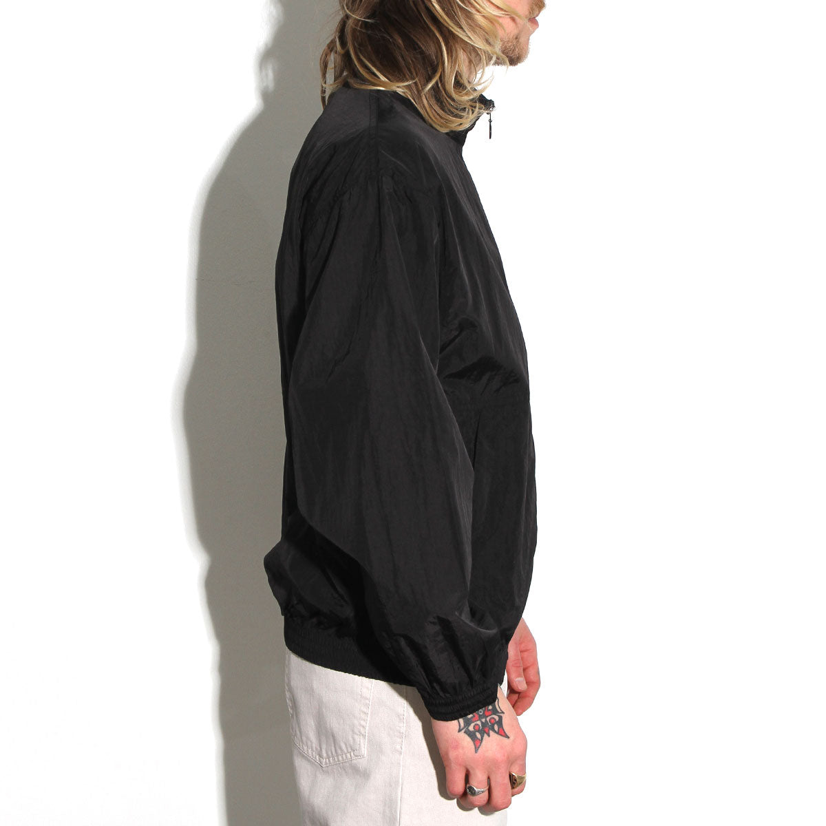 Lasse Track Jacket