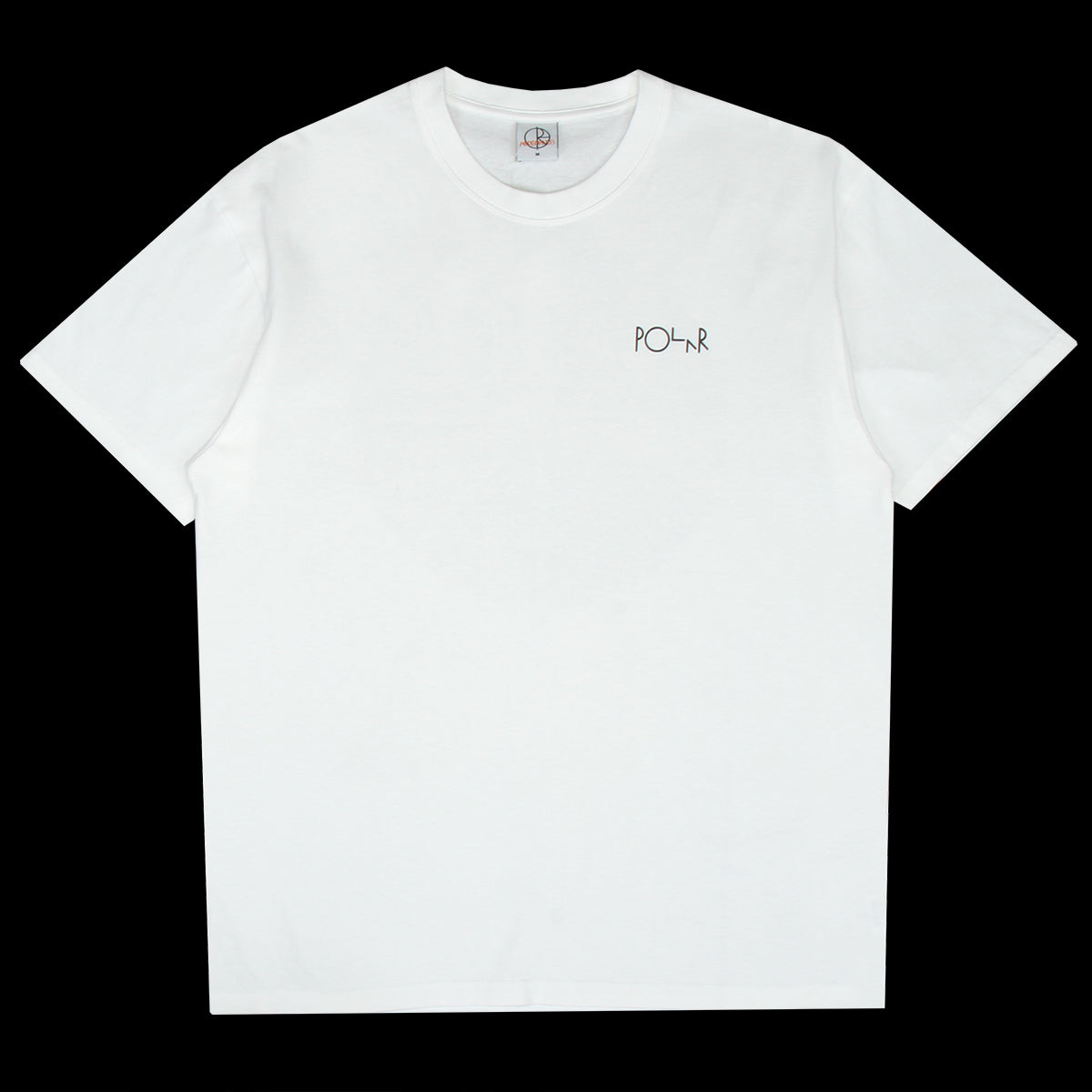 Fill Logo Burnside 2084 T-Shirt