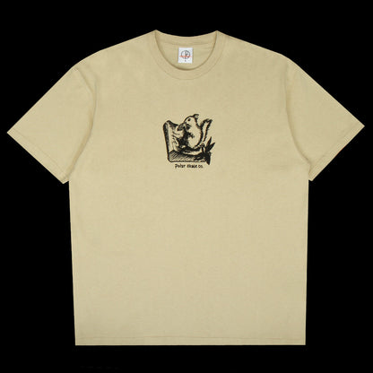 Burnside 2084 T-Shirt