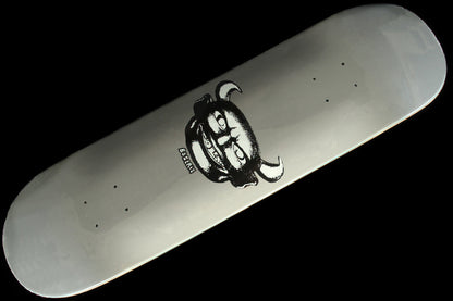 Boserio - Silver Devil Deck 8.25 & 8.5"