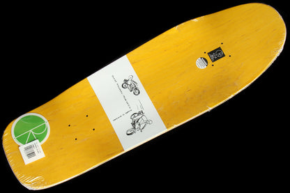 Rozenberg - West Harbour Shaped Deck 9.75" (Dane 1)