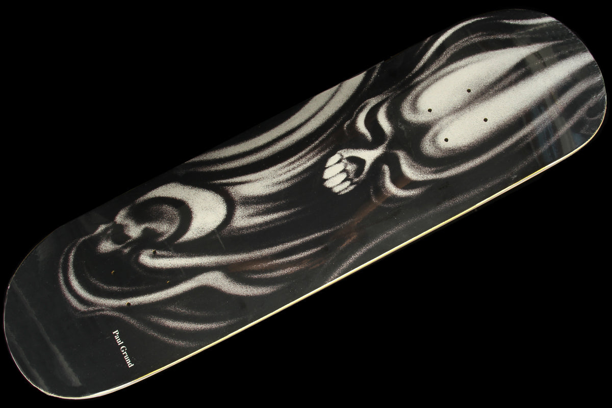 Grund - Skulls Deck 8.25 & 8.5"