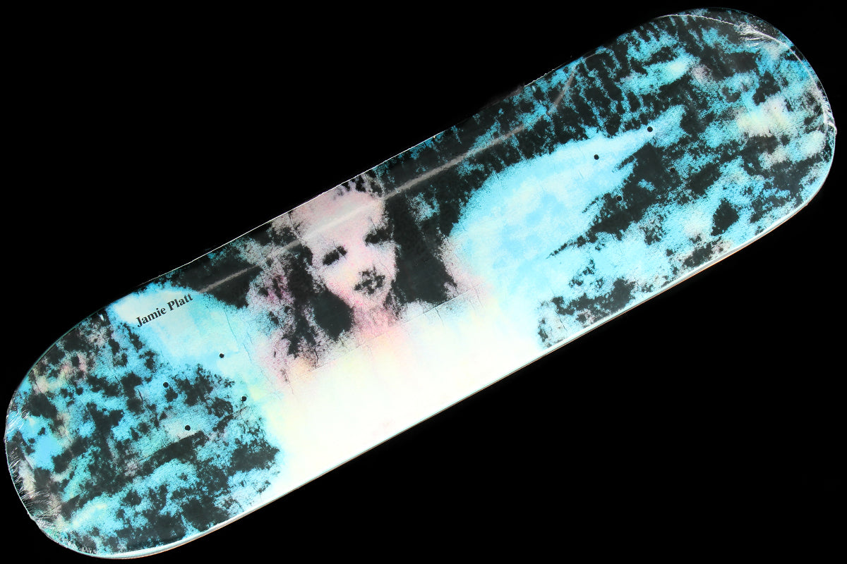 Platt - Angel Deck 8.625"