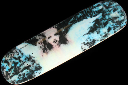Platt - Angel Shaped Deck 8.5" (P2)