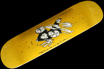Soul Portrait Deck 8"