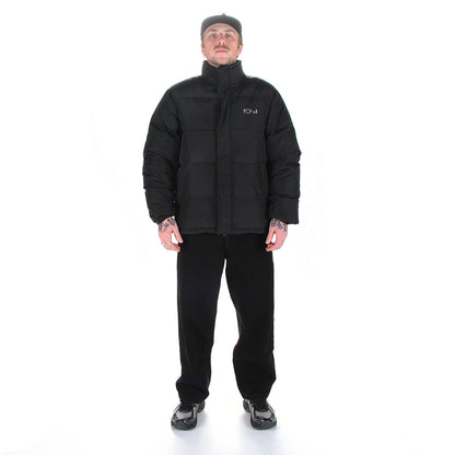 Basic Puffer