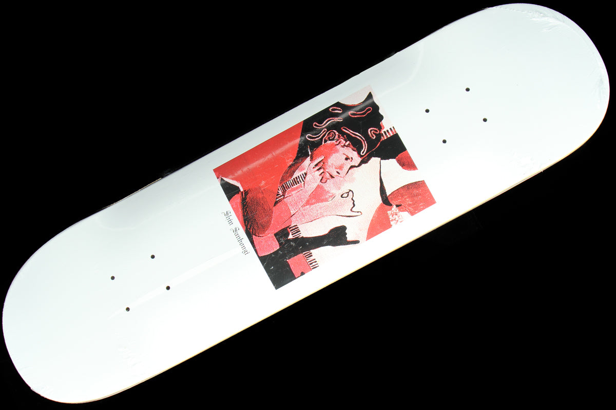 Sanbongi - Contact Deck 8.25" & 8.5"