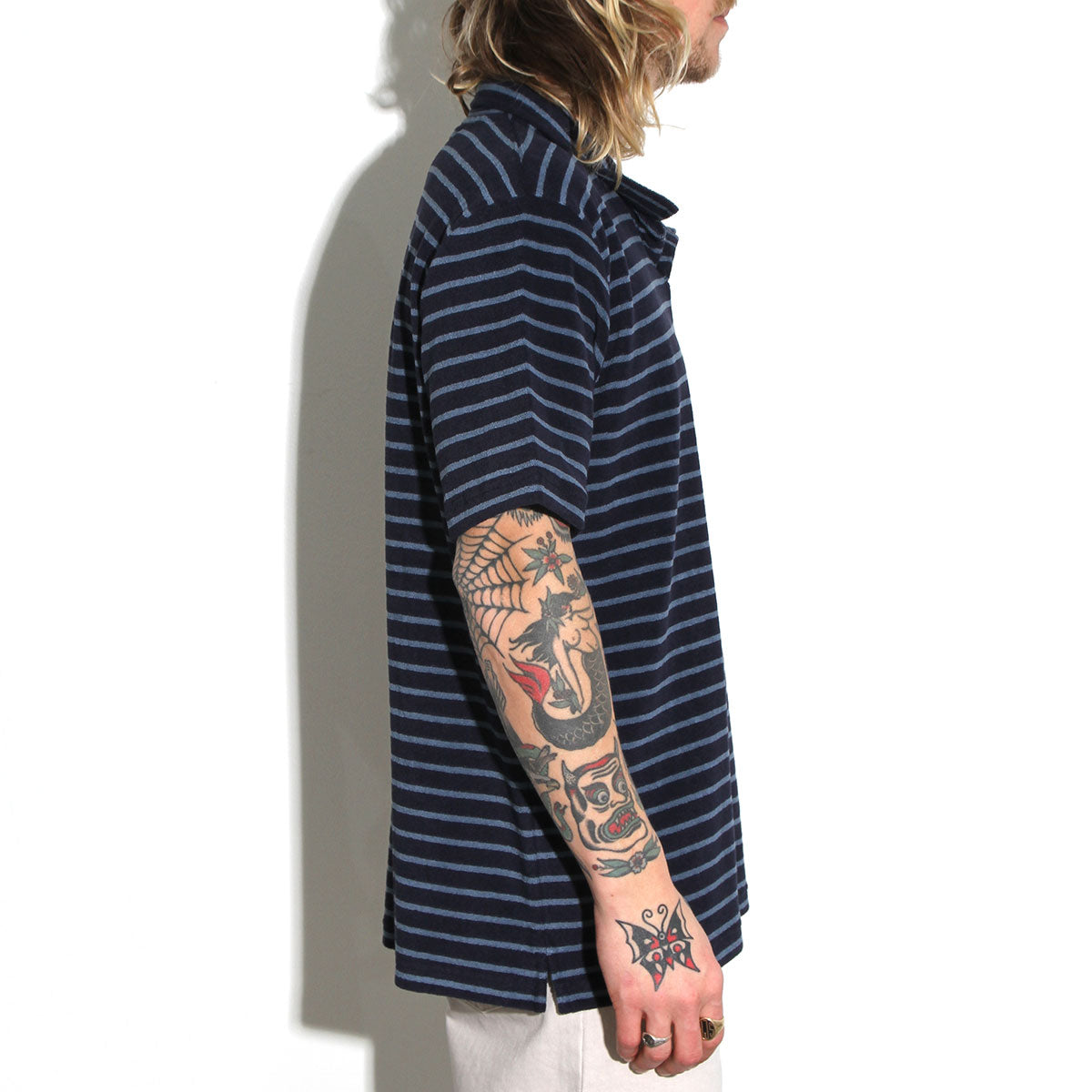 Serge Polo Shirt