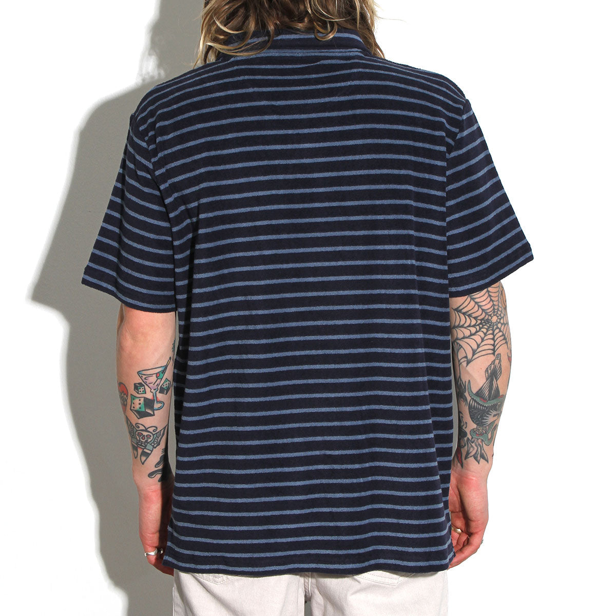 Serge Polo Shirt