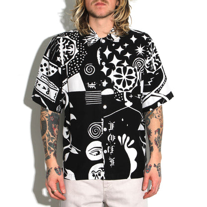 Spiral Shirt