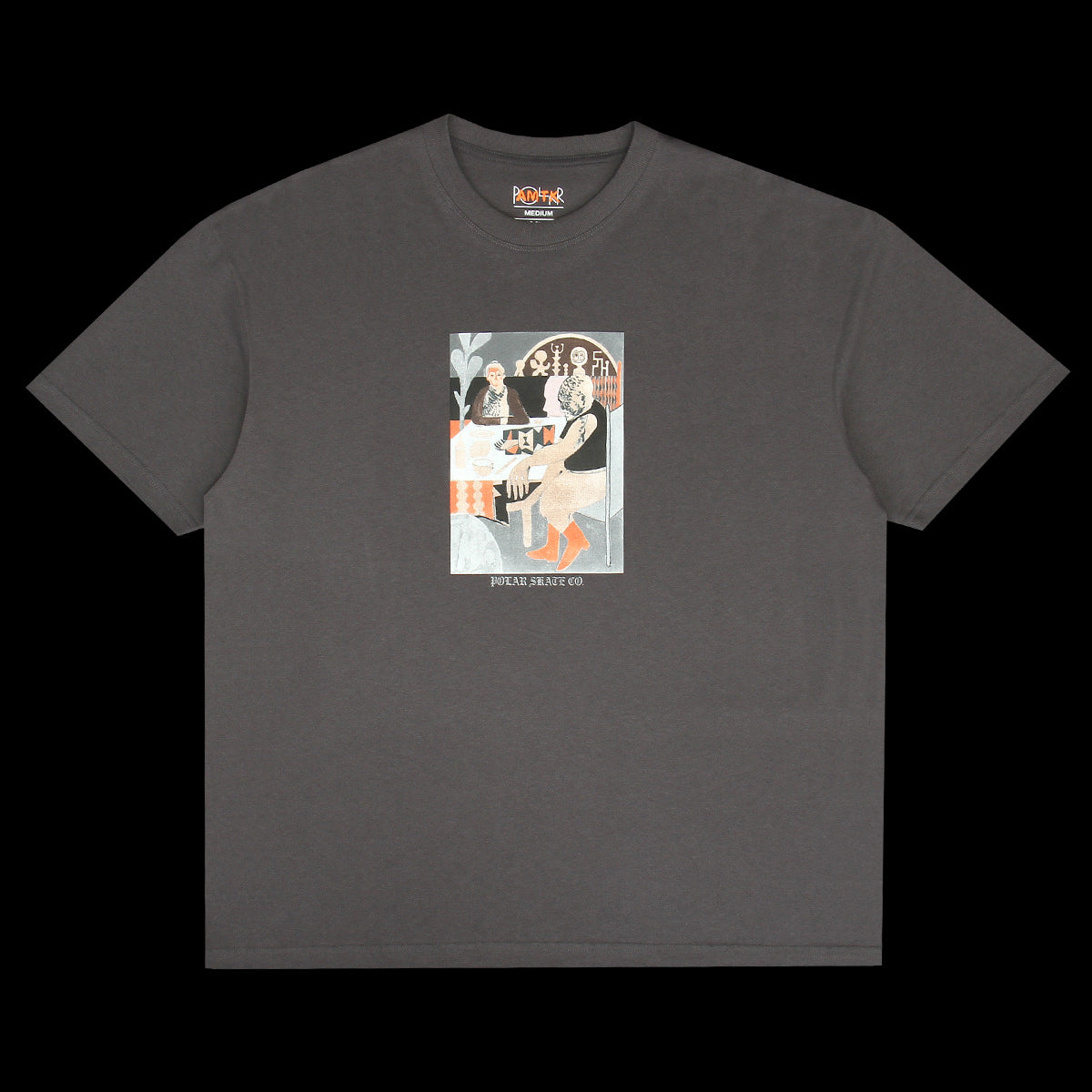 Tea Riders T-Shirt