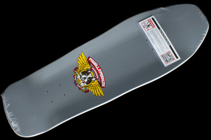 Frankie Hill Bull Dog Deck 10"