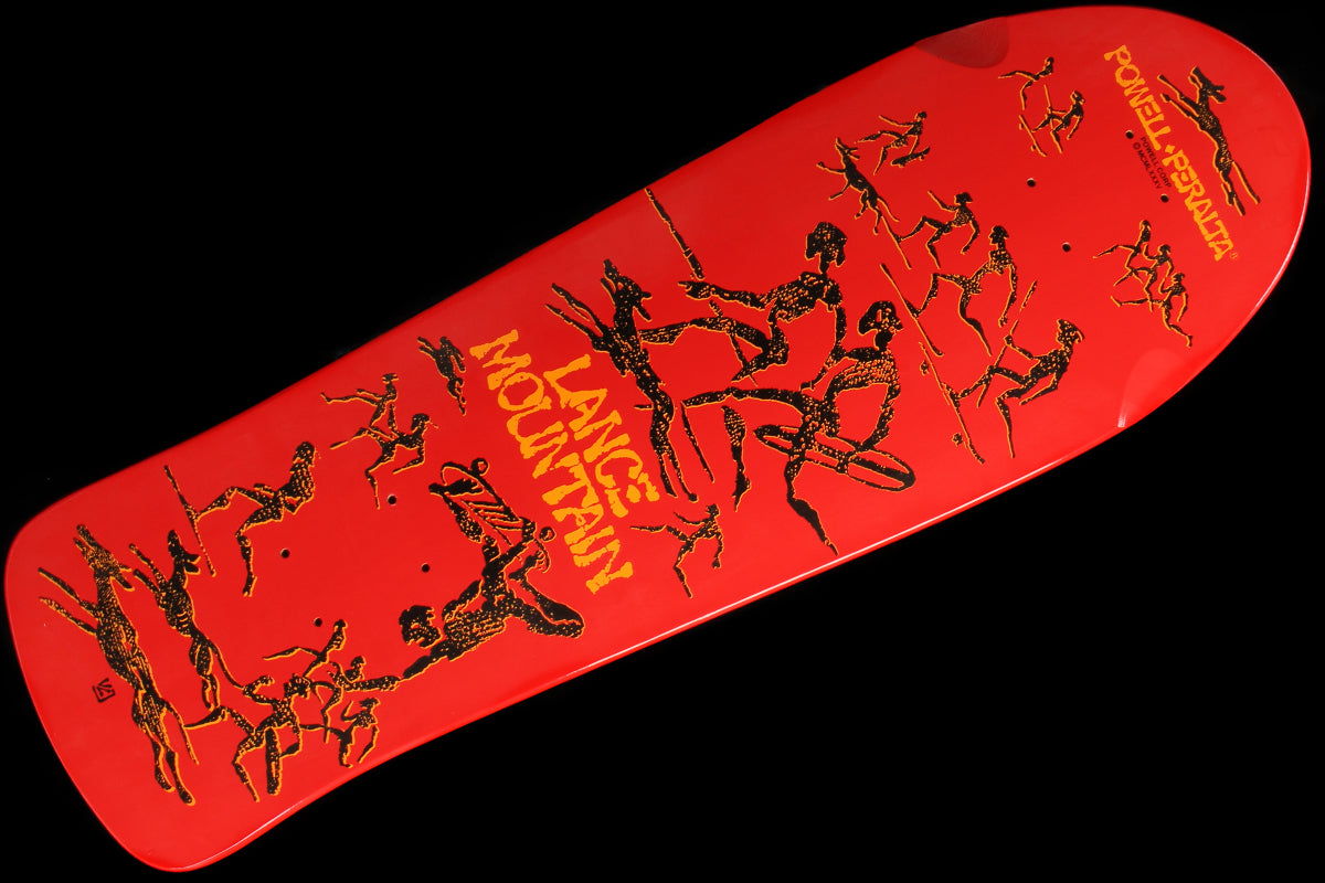 Lance Mountain - Series 15 Deck 9.9"