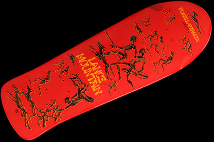 Lance Mountain - Series 15 Deck 9.9"