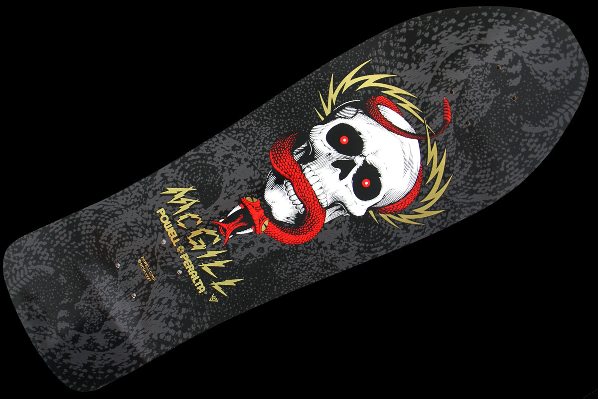 Bones Brigade 16 - Mike McGill Deck