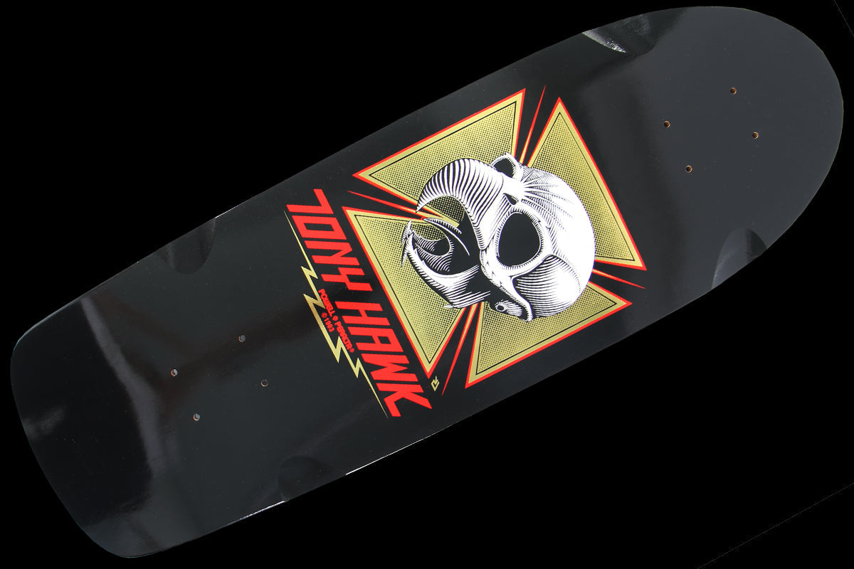 Bones Brigade 16 - Tony Hawk Deck