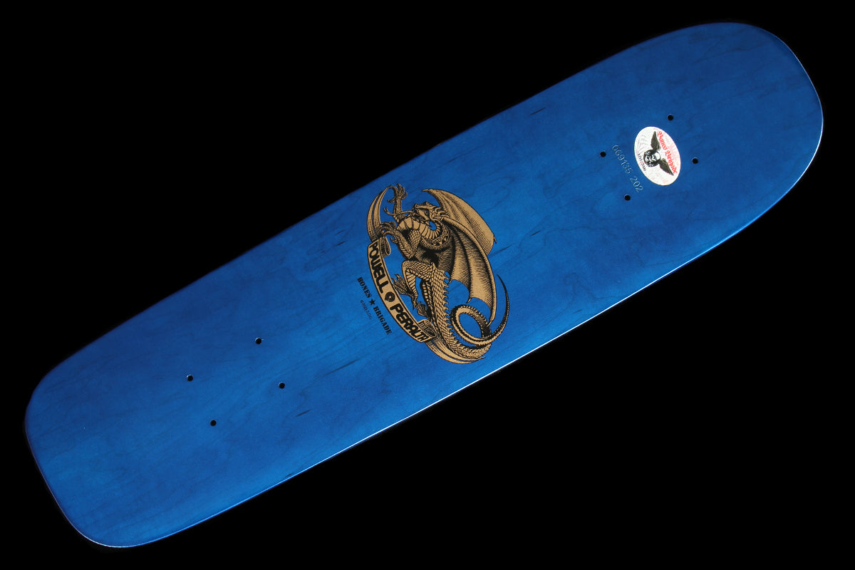 Rodney Mullen - Series 15 Deck 7.4"