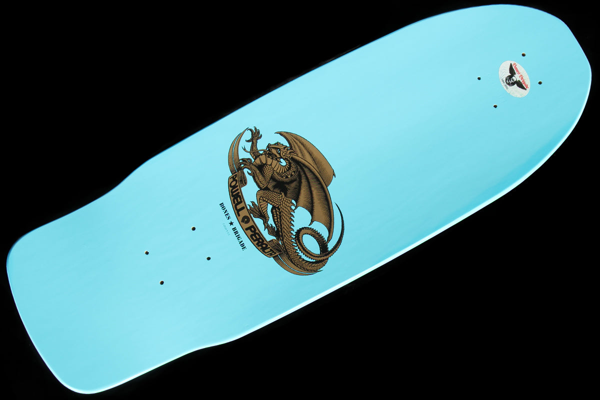 Steve Caballero - Series 15 Deck 10.1"