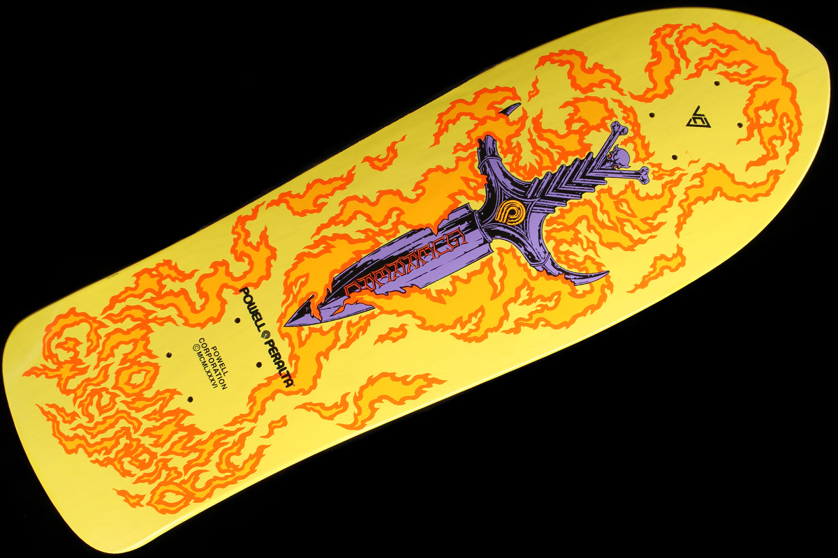 Tommy Guerrero - Series 15 Deck 9.75"