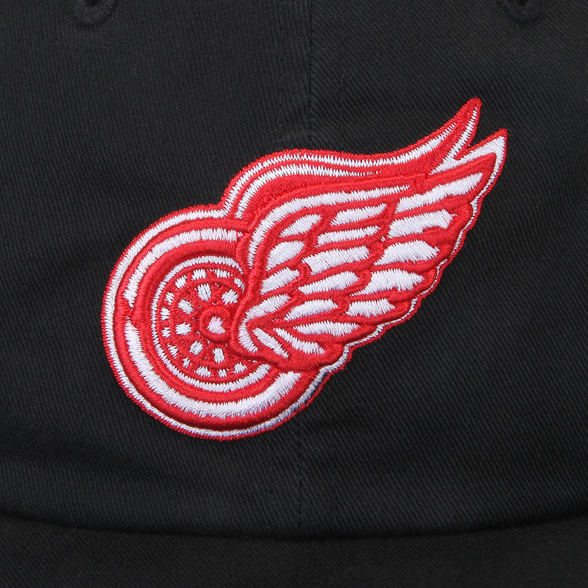 '47 for the Detroit Red Wings Captain RL Snapback