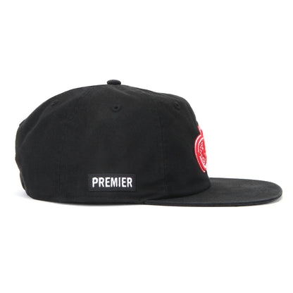 '47 for the Detroit Red Wings Captain RL Snapback