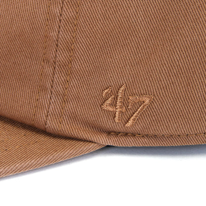 '47 for the Detroit Red Wings Captain RL Snapback