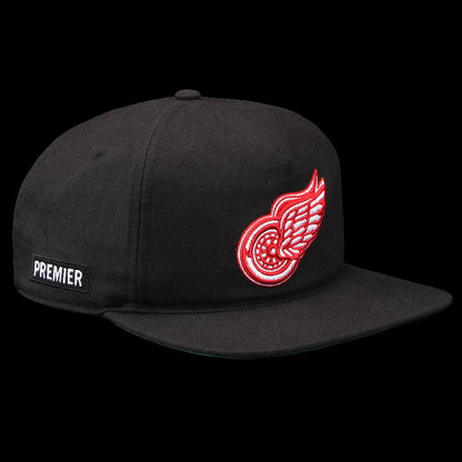 '47 for the Detroit Red Wings Hitch LC Snapback