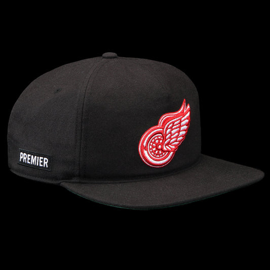'47 for the Detroit Red Wings Hitch LC Snapback