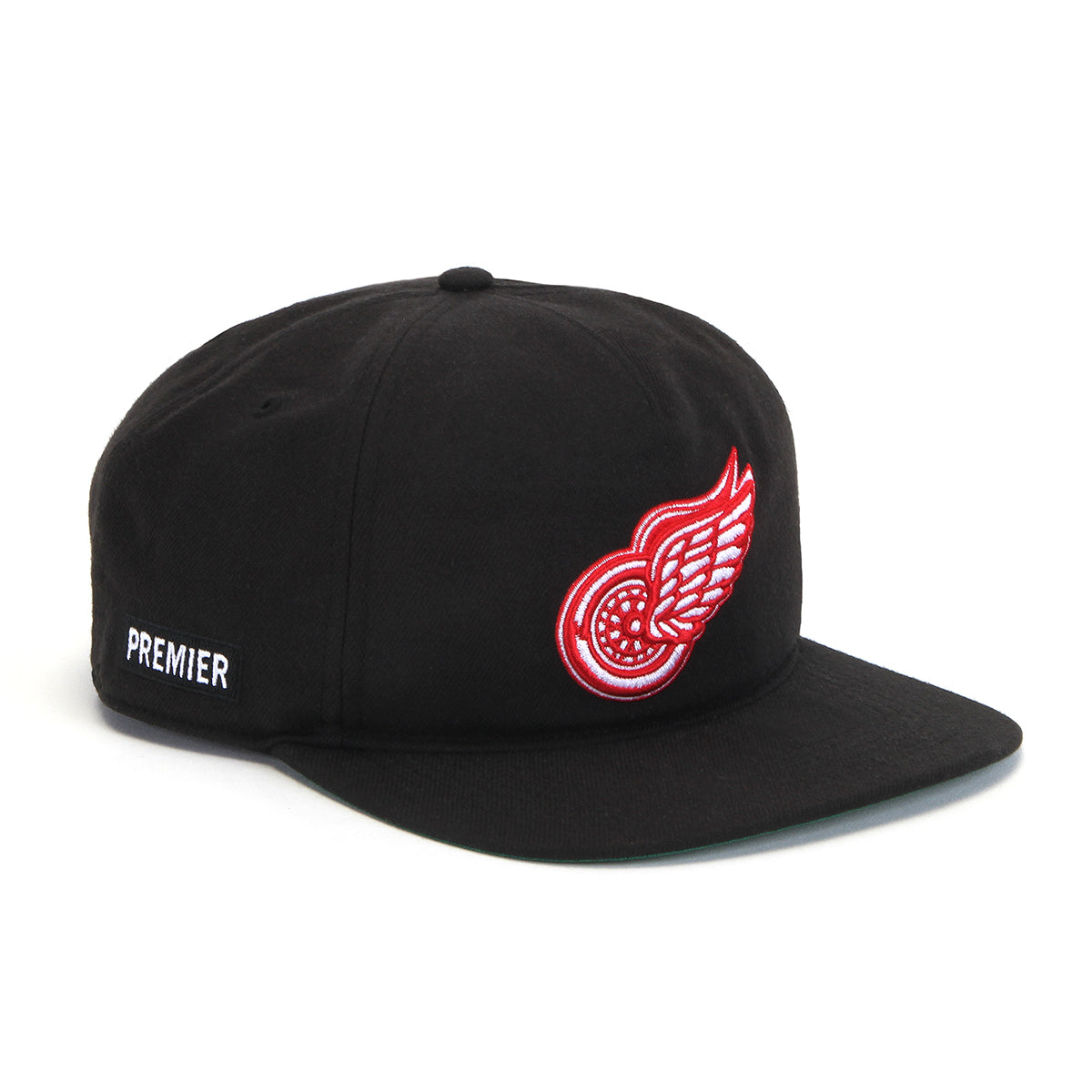 '47 for the Detroit Red Wings Hitch LC Snapback