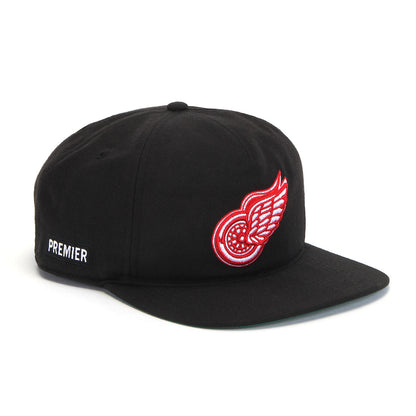 '47 for the Detroit Red Wings Hitch LC Snapback