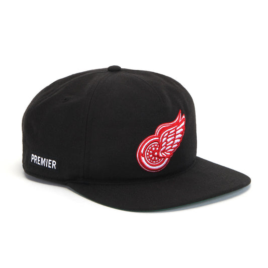 '47 for the Detroit Red Wings Hitch LC Snapback