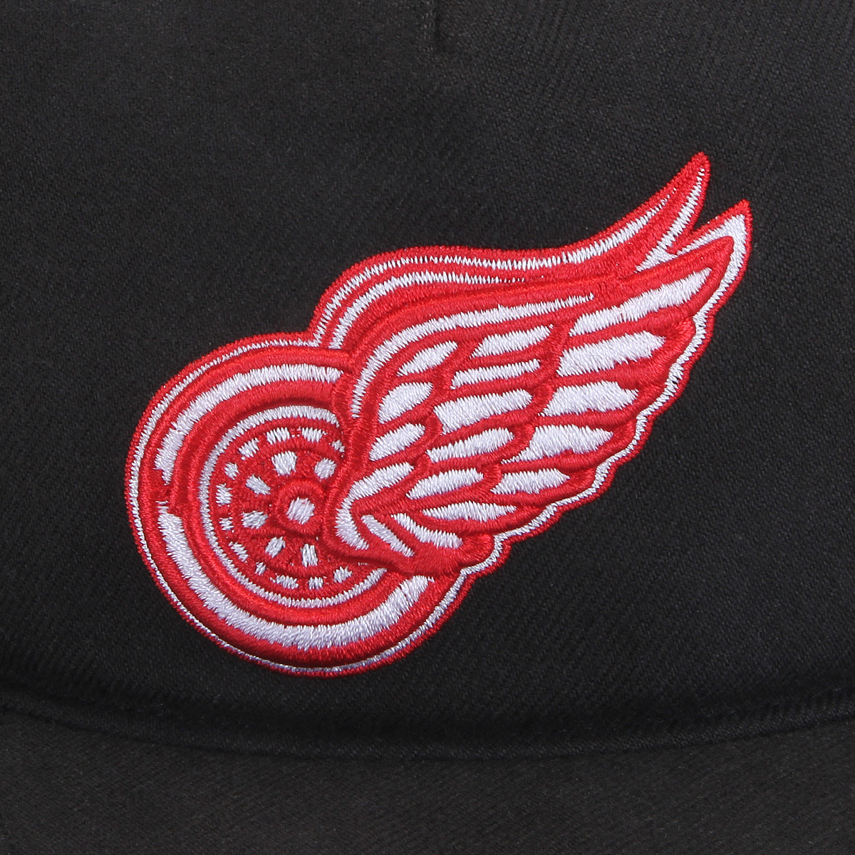 '47 for the Detroit Red Wings Hitch LC Snapback