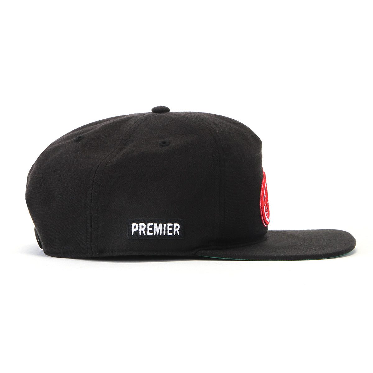'47 for the Detroit Red Wings Hitch LC Snapback